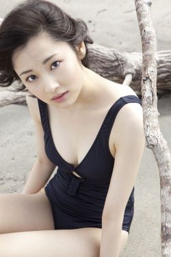 前田桃杏